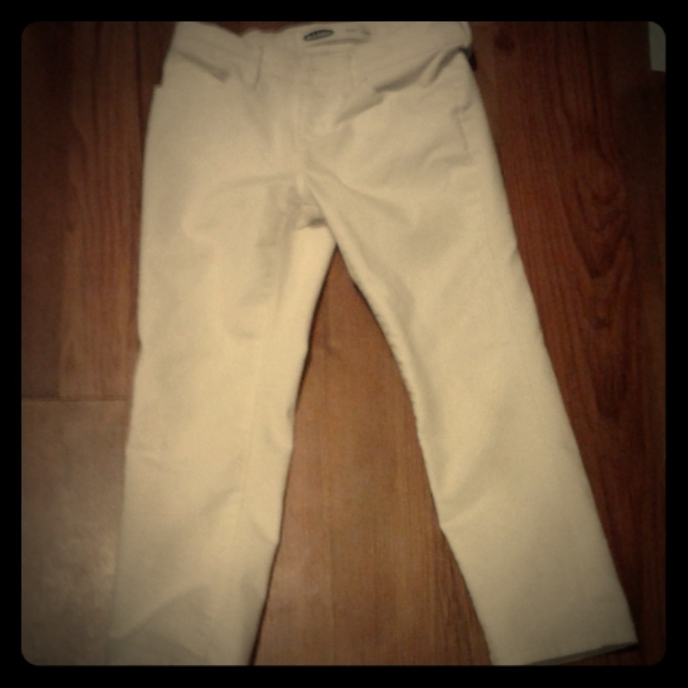 Skinny jeans